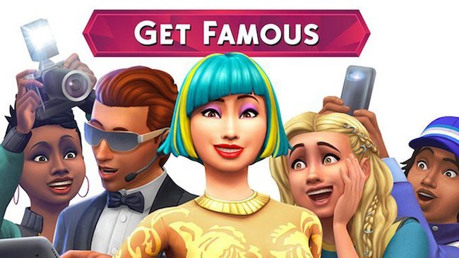 Sims 4 free mac download full version full